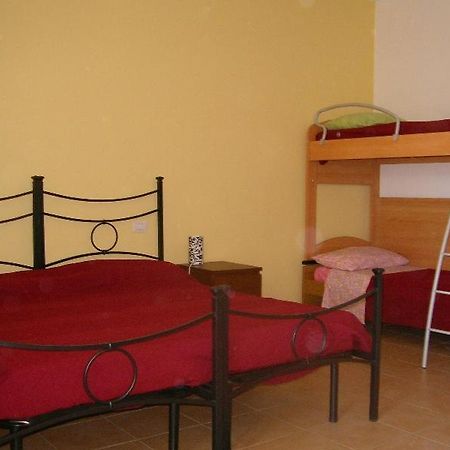 B&B Las Piccas Santa Maria la Palma Εξωτερικό φωτογραφία