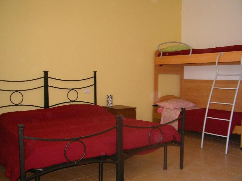 B&B Las Piccas Santa Maria la Palma Εξωτερικό φωτογραφία